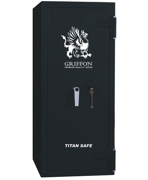 GRIFFON CL II.120.K GRIFFON CL II.120.K