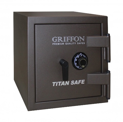 GRIFFON CL II.50.C BROWN GRIFFON CL II.50.C BROWN