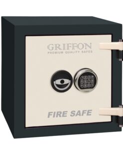 Огнестойкий сейф GRIFFON FS.45.E