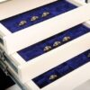 GRIFFON CL III.50.E CREAM Jewelry GRIFFON CL III.50.E CREAM Jewelry
