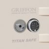 GRIFFON CL III.50.E CREAM Jewelry GRIFFON CL III.50.E CREAM Jewelry