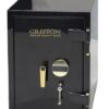 GRIFFON CL III.68.KE LUX GOLD GRIFFON CL III.68.KE LUX GOLD