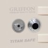 GRIFFON CL III.50.C CREAM