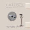 GRIFFON CL III.50.K GRIFFON CL III.50.K
