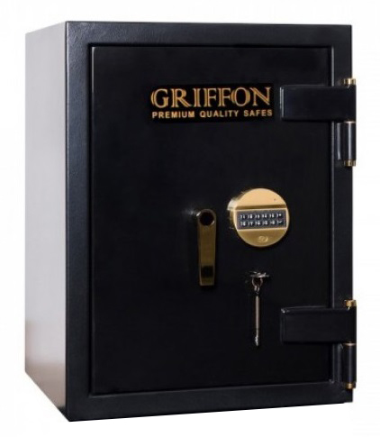 GRIFFON CL III.68.KE GOLD GRIFFON CL III.68.KE GOLD