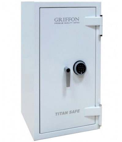 GRIFFON CL III.90.E White GRIFFON CL III.90.E White