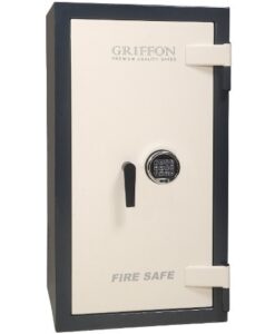 Огнестойкий сейф GRIFFON FS.90.E