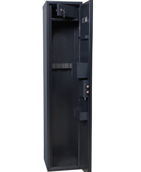 Оружейный сейф GRIFFON GLT.125.K