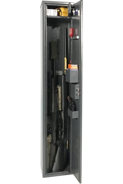 Оружейный сейф GRIFFON GLT.150.K