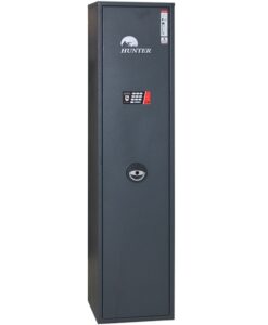 Оружейный сейф GRIFFON GLT.340.E