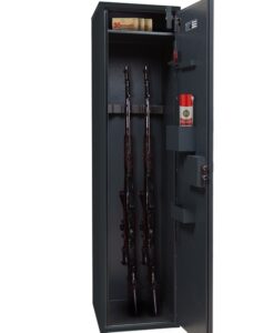 Оружейный сейф GRIFFON GLT.340.K
