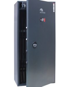 Оружейный сейф GRIFFON GLT.700.E
