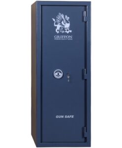 Оружейный сейф GRIFFON G.160.K