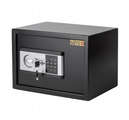GUTE PN 25