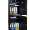 Офисный сейф Ferocon ЕС 130К2