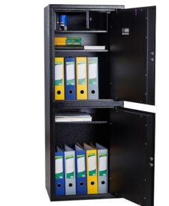 Офисный сейф Ferocon ЕС 130К2