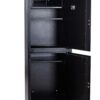 Офисный сейф Ferocon ЕС 130К2