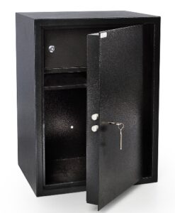 Офисный сейф Ferocon ЕС 63К