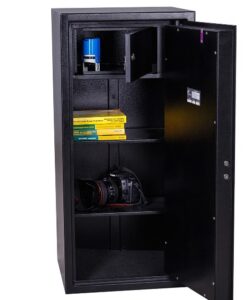Офисный сейф Ferocon ЕС 85К