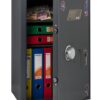 Офисный сейф SAFEtronics NTL 62ME Офисный сейф SAFEtronics NTL 62ME