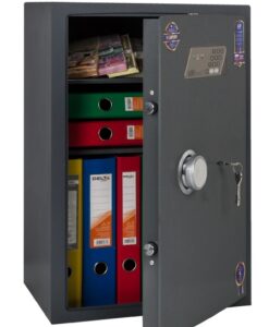 Офисный сейф SAFEtronics NTL 62ME