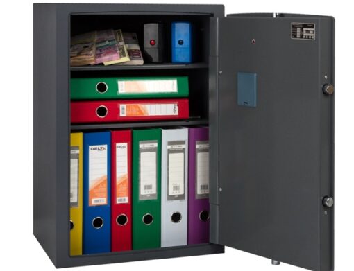 Офисный сейф SAFEtronics NTL 62ME