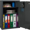 Офисный сейф SAFEtronics NTL 62MEs Офисный сейф SAFEtronics NTL 62MEs