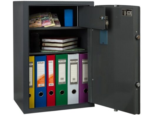 Офисный сейф SAFEtronics NTL 62MEs