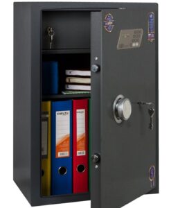 Офисный сейф SAFEtronics NTL 62MEs