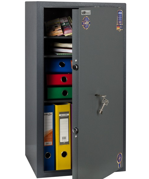 Офисный сейф SAFEtronics NTL 80M