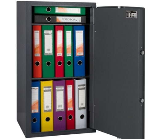 Офисный сейф SAFEtronics NTL 80M