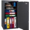Офисный сейф SAFEtronics NTL 80M Офисный сейф SAFEtronics NTL 80M