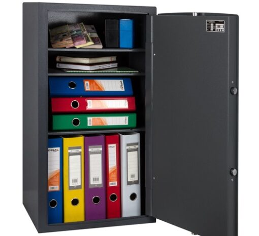 Офисный сейф SAFEtronics NTL 80M