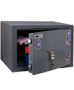 Мебельный сейф SAFEtronics NTL 22M