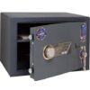 Мебельный сейф SAFEtronics NTL 22ME (EM) Мебельный сейф SAFEtronics NTL 22ME (EM)