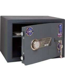 Мебельный сейф SAFEtronics NTL 22ME (EM)