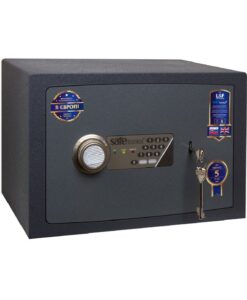 Мебельный сейф SAFEtronics NTL 22ME (EM)