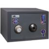 Мебельный сейф SAFEtronics NTL 24LG