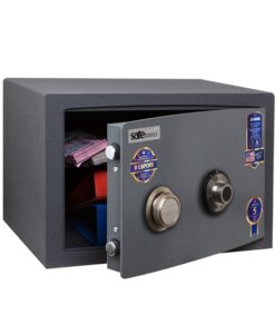 Мебельный сейф SAFEtronics NTL 24LG