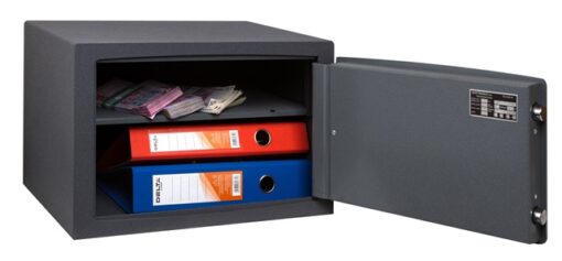 Мебельный сейф SAFEtronics NTL 24LG