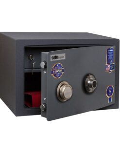 Мебельный сейф SAFEtronics NTL 24LGs