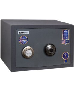Мебельный сейф SAFEtronics NTL 24LGs