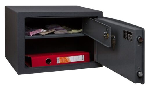 Мебельный сейф SAFEtronics NTL 24LGs