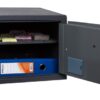 Мебельный сейф SAFEtronics NTL 24ME (EM) Мебельный сейф SAFEtronics NTL 24ME (EM)