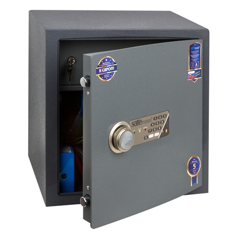 Мебельный сейф SAFEtronics NTL 40Es