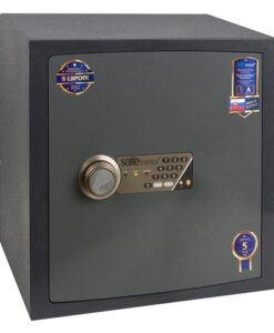 Мебельный сейф SAFEtronics NTL 40Es