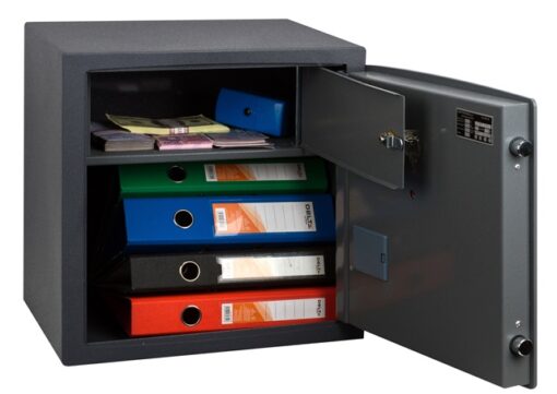 Мебельный сейф SAFEtronics NTL 40Es