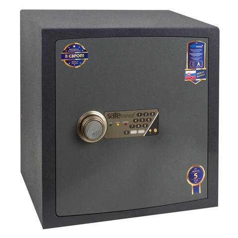 Мебельный сейф SAFEtronics NTL 40Es Мебельный сейф SAFEtronics NTL 40Es