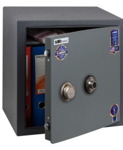 Мебельный сейф SAFEtronics NTL 40LG
