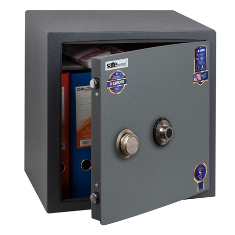 Мебельный сейф SAFEtronics NTL 40LG